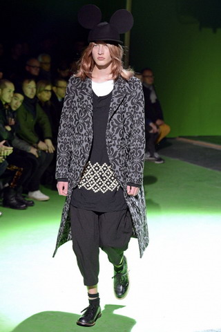 Comme des Garcons / - 2013-2014